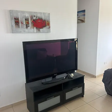 Capella, Lejlighed *