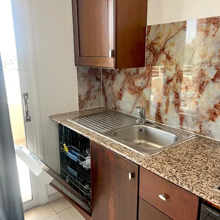 Appartement Capella, *