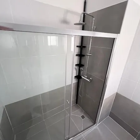 Appartement Capella, Larnaca