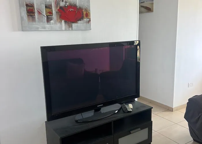 Capella, Apartmán *