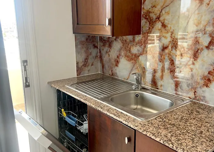 Apartment Capella, *